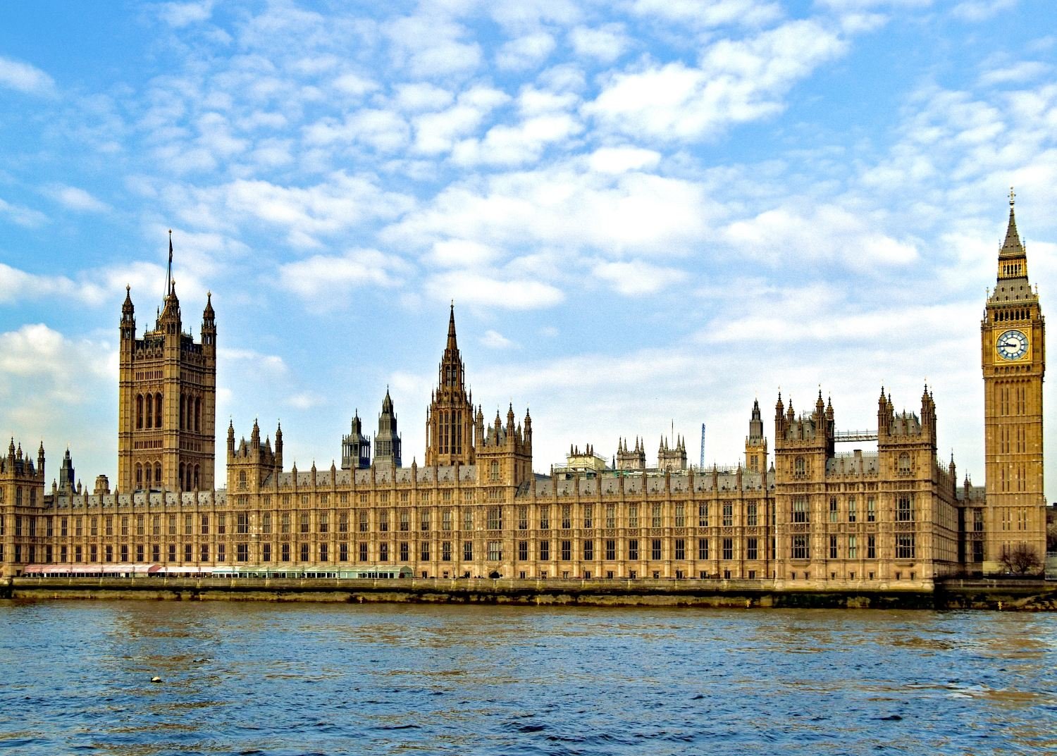 Westminster city image